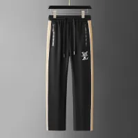 Cheap Louis Vuitton LV Tracksuits Long Sleeved For Men #1404707 Replica Wholesale [$88.00 USD] [ITEM#1404707] on Replica Louis Vuitton LV Tracksuits