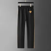 Cheap Louis Vuitton LV Tracksuits Long Sleeved For Men #1404707 Replica Wholesale [$88.00 USD] [ITEM#1404707] on Replica Louis Vuitton LV Tracksuits