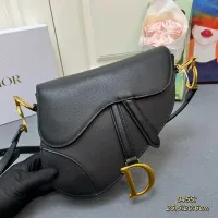 Cheap Christian Dior AAA Quality Messenger Bags For Women #1404708 Replica Wholesale [$108.00 USD] [ITEM#1404708] on Replica Christian Dior AAA Quality Messenger Bags
