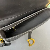 Cheap Christian Dior AAA Quality Messenger Bags For Women #1404708 Replica Wholesale [$108.00 USD] [ITEM#1404708] on Replica Christian Dior AAA Quality Messenger Bags