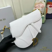 Cheap Christian Dior AAA Quality Messenger Bags For Women #1404709 Replica Wholesale [$108.00 USD] [ITEM#1404709] on Replica Christian Dior AAA Quality Messenger Bags