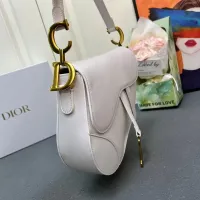 Cheap Christian Dior AAA Quality Messenger Bags For Women #1404709 Replica Wholesale [$108.00 USD] [ITEM#1404709] on Replica Christian Dior AAA Quality Messenger Bags
