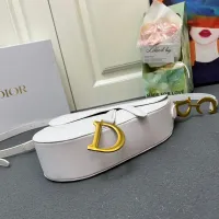 Cheap Christian Dior AAA Quality Messenger Bags For Women #1404709 Replica Wholesale [$108.00 USD] [ITEM#1404709] on Replica Christian Dior AAA Quality Messenger Bags