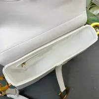 Cheap Christian Dior AAA Quality Messenger Bags For Women #1404709 Replica Wholesale [$108.00 USD] [ITEM#1404709] on Replica Christian Dior AAA Quality Messenger Bags