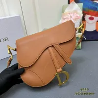 Cheap Christian Dior AAA Quality Messenger Bags For Women #1404710 Replica Wholesale [$108.00 USD] [ITEM#1404710] on Replica Christian Dior AAA Quality Messenger Bags