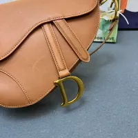 Cheap Christian Dior AAA Quality Messenger Bags For Women #1404710 Replica Wholesale [$108.00 USD] [ITEM#1404710] on Replica Christian Dior AAA Quality Messenger Bags