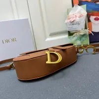 Cheap Christian Dior AAA Quality Messenger Bags For Women #1404710 Replica Wholesale [$108.00 USD] [ITEM#1404710] on Replica Christian Dior AAA Quality Messenger Bags