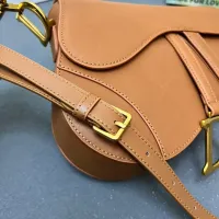 Cheap Christian Dior AAA Quality Messenger Bags For Women #1404710 Replica Wholesale [$108.00 USD] [ITEM#1404710] on Replica Christian Dior AAA Quality Messenger Bags