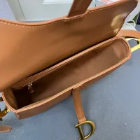 Cheap Christian Dior AAA Quality Messenger Bags For Women #1404710 Replica Wholesale [$108.00 USD] [ITEM#1404710] on Replica Christian Dior AAA Quality Messenger Bags