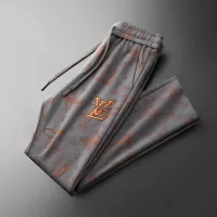 Cheap Louis Vuitton LV Tracksuits Long Sleeved For Men #1404711 Replica Wholesale [$88.00 USD] [ITEM#1404711] on Replica Louis Vuitton LV Tracksuits