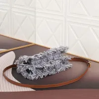 Cheap Fendi AAA Quality Messenger Bags For Women #1404712 Replica Wholesale [$102.00 USD] [ITEM#1404712] on Replica Fendi AAA Quality Messenger Bags