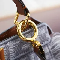 Cheap Fendi AAA Quality Messenger Bags For Women #1404712 Replica Wholesale [$102.00 USD] [ITEM#1404712] on Replica Fendi AAA Quality Messenger Bags