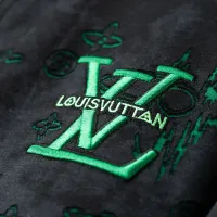Cheap Louis Vuitton LV Tracksuits Long Sleeved For Men #1404713 Replica Wholesale [$88.00 USD] [ITEM#1404713] on Replica Louis Vuitton LV Tracksuits