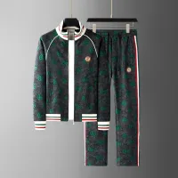 Cheap Gucci Tracksuits Long Sleeved For Men #1404715 Replica Wholesale [$88.00 USD] [ITEM#1404715] on Replica Gucci Tracksuits