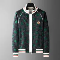 Cheap Gucci Tracksuits Long Sleeved For Men #1404715 Replica Wholesale [$88.00 USD] [ITEM#1404715] on Replica Gucci Tracksuits