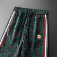 Cheap Gucci Tracksuits Long Sleeved For Men #1404715 Replica Wholesale [$88.00 USD] [ITEM#1404715] on Replica Gucci Tracksuits