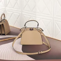 Cheap Fendi AAA Quality Messenger Bags For Women #1404716 Replica Wholesale [$125.00 USD] [ITEM#1404716] on Replica Fendi AAA Quality Messenger Bags