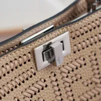 Cheap Fendi AAA Quality Messenger Bags For Women #1404716 Replica Wholesale [$125.00 USD] [ITEM#1404716] on Replica Fendi AAA Quality Messenger Bags