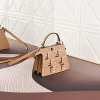 Cheap Fendi AAA Quality Messenger Bags For Women #1404717 Replica Wholesale [$125.00 USD] [ITEM#1404717] on Replica Fendi AAA Quality Messenger Bags