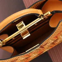 Cheap Fendi AAA Quality Messenger Bags For Women #1404718 Replica Wholesale [$125.00 USD] [ITEM#1404718] on Replica Fendi AAA Quality Messenger Bags