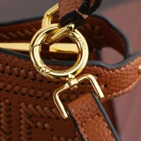 Cheap Fendi AAA Quality Messenger Bags For Women #1404718 Replica Wholesale [$125.00 USD] [ITEM#1404718] on Replica Fendi AAA Quality Messenger Bags