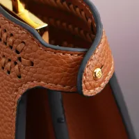 Cheap Fendi AAA Quality Messenger Bags For Women #1404719 Replica Wholesale [$125.00 USD] [ITEM#1404719] on Replica Fendi AAA Quality Messenger Bags