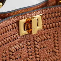 Cheap Fendi AAA Quality Messenger Bags For Women #1404719 Replica Wholesale [$125.00 USD] [ITEM#1404719] on Replica Fendi AAA Quality Messenger Bags