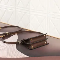 Cheap Fendi AAA Quality Messenger Bags For Women #1404721 Replica Wholesale [$125.00 USD] [ITEM#1404721] on Replica Fendi AAA Quality Messenger Bags