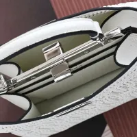 Cheap Fendi AAA Quality Messenger Bags For Women #1404722 Replica Wholesale [$125.00 USD] [ITEM#1404722] on Replica Fendi AAA Quality Messenger Bags