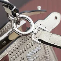 Cheap Fendi AAA Quality Messenger Bags For Women #1404723 Replica Wholesale [$125.00 USD] [ITEM#1404723] on Replica Fendi AAA Quality Messenger Bags