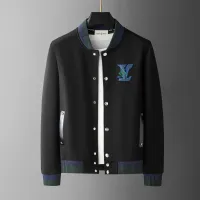 Cheap Louis Vuitton LV Tracksuits Long Sleeved For Men #1404724 Replica Wholesale [$88.00 USD] [ITEM#1404724] on Replica Louis Vuitton LV Tracksuits