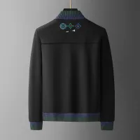 Cheap Louis Vuitton LV Tracksuits Long Sleeved For Men #1404724 Replica Wholesale [$88.00 USD] [ITEM#1404724] on Replica Louis Vuitton LV Tracksuits