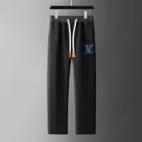 Cheap Louis Vuitton LV Tracksuits Long Sleeved For Men #1404724 Replica Wholesale [$88.00 USD] [ITEM#1404724] on Replica Louis Vuitton LV Tracksuits