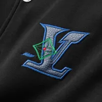 Cheap Louis Vuitton LV Tracksuits Long Sleeved For Men #1404724 Replica Wholesale [$88.00 USD] [ITEM#1404724] on Replica Louis Vuitton LV Tracksuits