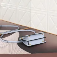 Cheap Fendi AAA Quality Messenger Bags For Women #1404725 Replica Wholesale [$125.00 USD] [ITEM#1404725] on Replica Fendi AAA Quality Messenger Bags