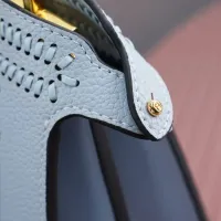 Cheap Fendi AAA Quality Messenger Bags For Women #1404725 Replica Wholesale [$125.00 USD] [ITEM#1404725] on Replica Fendi AAA Quality Messenger Bags