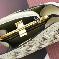 Cheap Fendi AAA Quality Messenger Bags For Women #1404726 Replica Wholesale [$125.00 USD] [ITEM#1404726] on Replica Fendi AAA Quality Messenger Bags