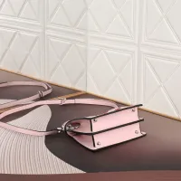 Cheap Fendi AAA Quality Messenger Bags For Women #1404727 Replica Wholesale [$125.00 USD] [ITEM#1404727] on Replica Fendi AAA Quality Messenger Bags