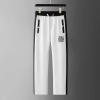 Cheap LOEWE Tracksuits Long Sleeved For Men #1404728 Replica Wholesale [$88.00 USD] [ITEM#1404728] on Replica LOEWE Tracksuits