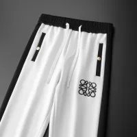 Cheap LOEWE Tracksuits Long Sleeved For Men #1404728 Replica Wholesale [$88.00 USD] [ITEM#1404728] on Replica LOEWE Tracksuits