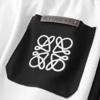 Cheap LOEWE Tracksuits Long Sleeved For Men #1404728 Replica Wholesale [$88.00 USD] [ITEM#1404728] on Replica LOEWE Tracksuits