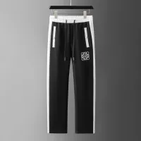 Cheap LOEWE Tracksuits Long Sleeved For Men #1404729 Replica Wholesale [$88.00 USD] [ITEM#1404729] on Replica LOEWE Tracksuits