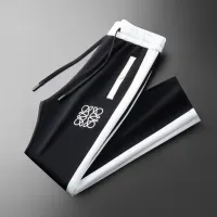 Cheap LOEWE Tracksuits Long Sleeved For Men #1404729 Replica Wholesale [$88.00 USD] [ITEM#1404729] on Replica LOEWE Tracksuits