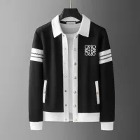 Cheap LOEWE Tracksuits Long Sleeved For Men #1404729 Replica Wholesale [$88.00 USD] [ITEM#1404729] on Replica LOEWE Tracksuits