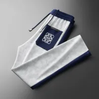 Cheap LOEWE Tracksuits Long Sleeved For Men #1404730 Replica Wholesale [$88.00 USD] [ITEM#1404730] on Replica LOEWE Tracksuits