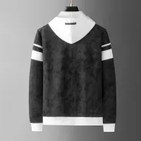 Cheap LOEWE Tracksuits Long Sleeved For Men #1404731 Replica Wholesale [$88.00 USD] [ITEM#1404731] on Replica LOEWE Tracksuits