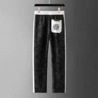 Cheap LOEWE Tracksuits Long Sleeved For Men #1404731 Replica Wholesale [$88.00 USD] [ITEM#1404731] on Replica LOEWE Tracksuits