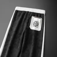 Cheap LOEWE Tracksuits Long Sleeved For Men #1404731 Replica Wholesale [$88.00 USD] [ITEM#1404731] on Replica LOEWE Tracksuits