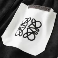 Cheap LOEWE Tracksuits Long Sleeved For Men #1404731 Replica Wholesale [$88.00 USD] [ITEM#1404731] on Replica LOEWE Tracksuits