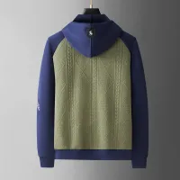 Cheap Ralph Lauren Polo Tracksuits Long Sleeved For Men #1404733 Replica Wholesale [$88.00 USD] [ITEM#1404733] on Replica Ralph Lauren Polo Tracksuits